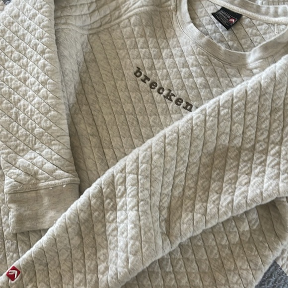 Breckenridge sweater - Picture 5 of 5